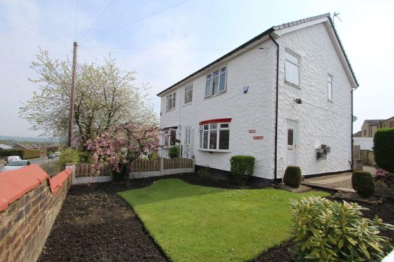 3 Bedroom Semi-Detac...